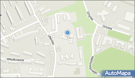 IV Liceum Ogólnokształcące Dla Dorosłych W Krakowie, Ułanów 9 31-450 - Liceum, numer telefonu