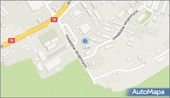 IV Liceum Ogólnokształcące W Jaworznie, Inwalidów Wojennych 16 43-603 - Liceum, numer telefonu