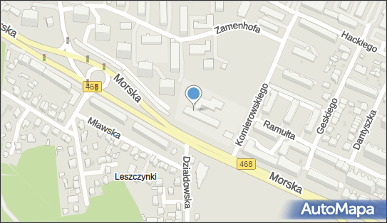 IV LO im. Komisji Edukacji Narodowej, Morska 186, Gdynia - Liceum, numer telefonu