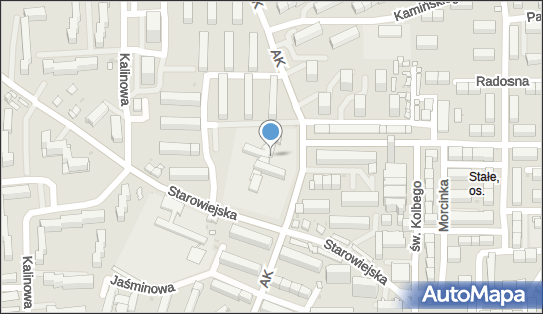 IV Profilowane, Armii Krajowej 5, Jaworzno 43-603 - Liceum, godziny otwarcia, numer telefonu