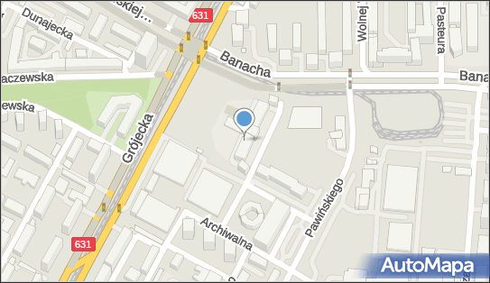 IV Zaoczne dla Dorosłych w Centrum Kształcenia Ustaw. nr 2 - Liceum, numer telefonu