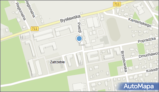 Katolickie Liceum Ogólnokształcące Im. Św. Pawła Z Tarsu 04-994 - Liceum, numer telefonu