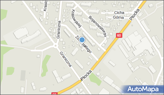 Liceum Ogólnokształcące Centrum Szkoleniowego Wiedza, Ciechanów 06-400 - Liceum, numer telefonu