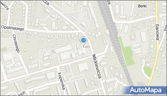 Liceum Ogólnokształcące Dla Dorosłych Nr 2 W Leżajsku, Leżajsk 37-300 - Liceum, numer telefonu