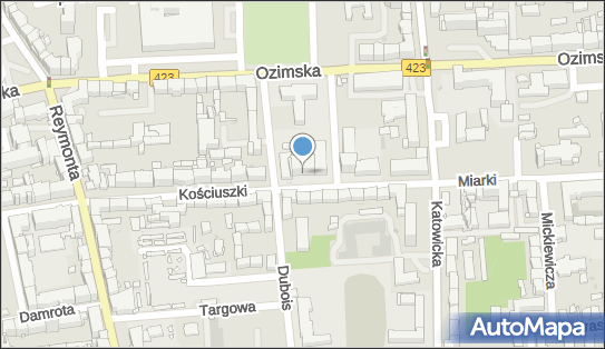 Liceum Ogólnokształcące Dla Dorosłych Nr II, Opole 45-062 - Liceum, numer telefonu