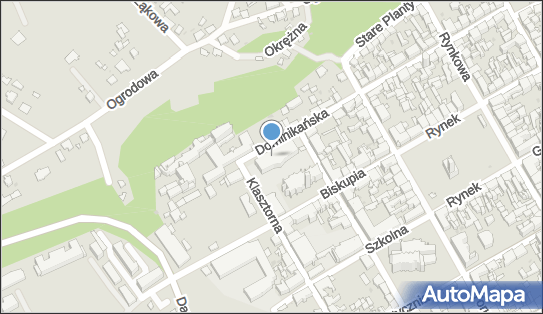 Liceum Ogólnokształcące Dla Dorosłych W Chełmnie, Chełmno 86-200 - Liceum, numer telefonu