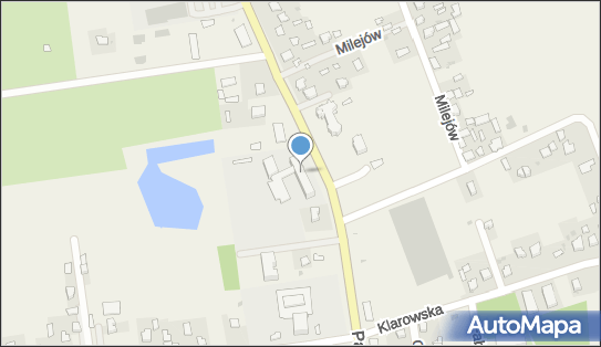 Liceum Ogólnokształcące Dla Dorosłych W Milejowie 21-020 - Liceum, numer telefonu