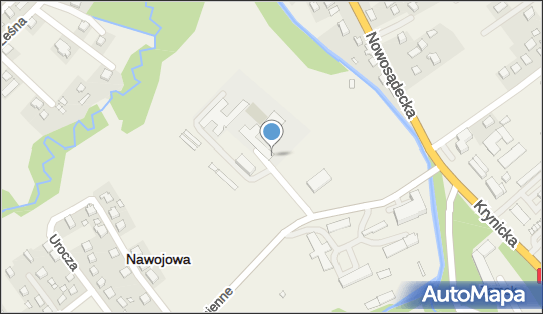 Liceum Ogólnokształcące Dla Dorosłych W Nawojowej, Nawojowa 33-335 - Liceum, numer telefonu