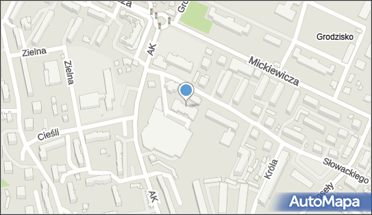 Liceum Ogólnokształcące Dla Dorosłych W Sandomierzu, Sandomierz 27-600 - Liceum, numer telefonu