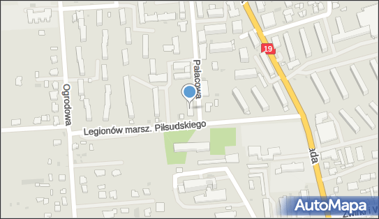 Liceum Ogólnokształcące Dla Dorosłych W Siemiatyczach Zakładu Doskonalenia Zawodowego W Białymstoku 17-300 - Liceum, numer telefonu