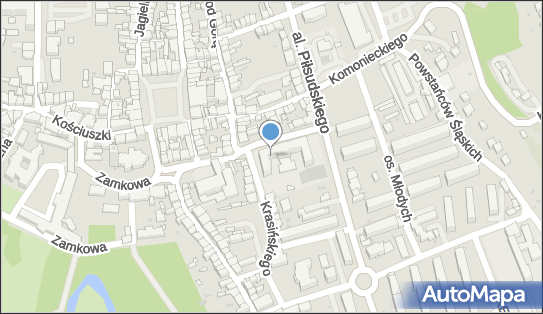 Liceum Ogólnokształcące Dla Dorosłych W Żywcu, Słowackiego 2 34-300 - Liceum, numer telefonu