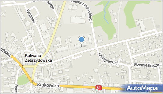 Liceum Ogólnokształcące Dla Dorosłych, al. Jana Pawła II 3 34-130 - Liceum, numer telefonu