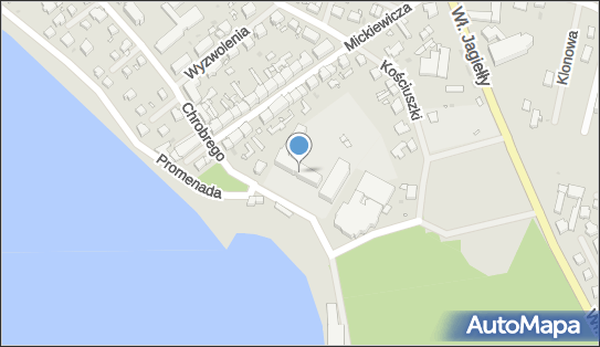 Liceum Ogólnokształcące Dla Dorosłych, Bolesława Chrobrego 31A 73-200 - Liceum, numer telefonu