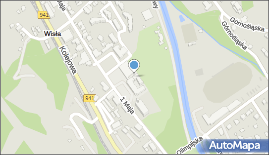 Liceum Ogólnokształcące Dla Dorosłych, pl. Bogumiła Hoffa 5 43-460 - Liceum, numer telefonu