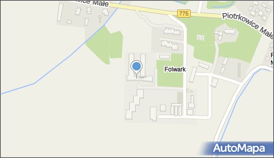 Liceum Ogólnokształcące Dla Dorosłych, 87d, Piotrkowice Małe 32-104 - Liceum, numer telefonu