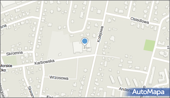 Liceum Ogólnokształcące Dla Dorosłych, Karbowska 29, Brodnica 87-300 - Liceum, numer telefonu