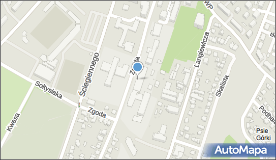 Liceum Ogólnokształcące Dla Dorosłych, Zgoda 31, Kielce 25-378 - Liceum, numer telefonu