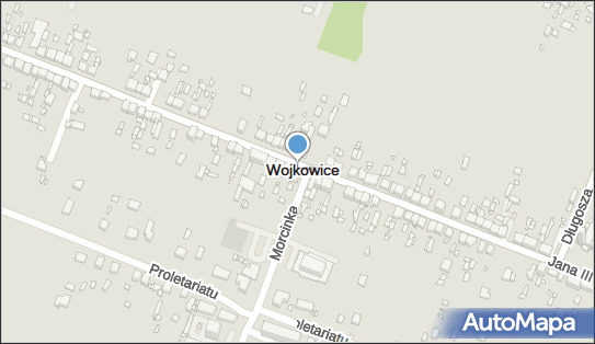 Liceum Ogólnokształcące Dla Dorosłych, Wojkowice 42-580 - Liceum, numer telefonu