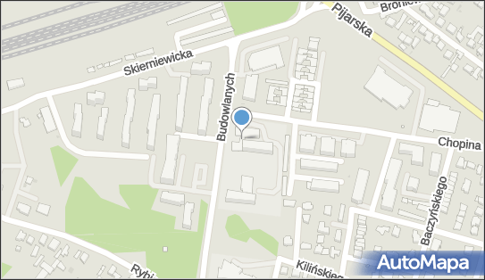 Liceum Ogólnokształcące Dla Dorosłych, Budowlanych 14 05-530 - Liceum, numer telefonu