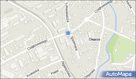 Liceum Ogólnokształcące Dla Dorosłych, Krosno 38-400 - Liceum, numer telefonu