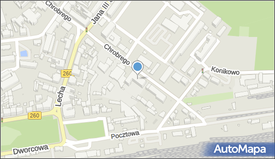 Liceum Ogólnokształcące Dla Dorosłych, Bolesława Chrobrego 23 62-200 - Liceum, numer telefonu