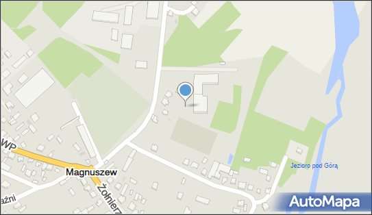 Liceum Ogólnokształcace Magnuszew, Bohaterów Września 10 26-910 - Liceum, numer telefonu
