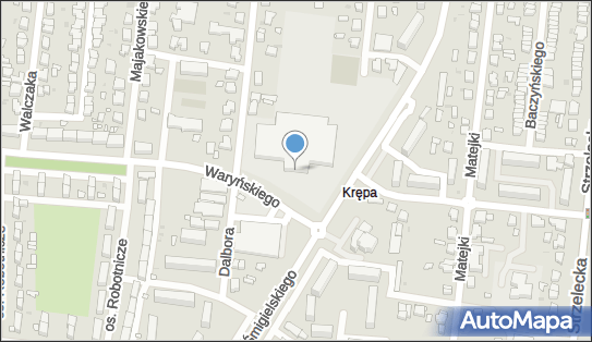 Liceum Ogólnokształcące Spółdzielni Oświatowej 63-400 - Liceum, numer telefonu