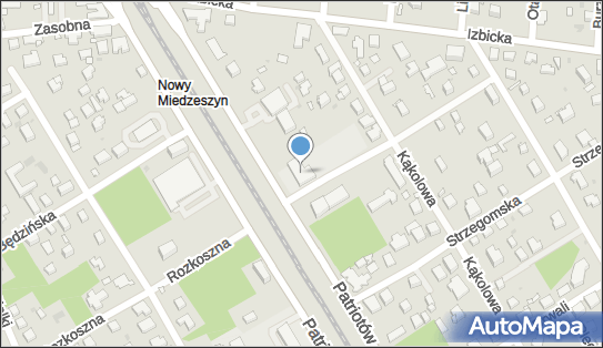 Liceum Ogólnokształcące Te Vizja Z Oddziałami Dwujęzycznymi 04-839 - Liceum, numer telefonu