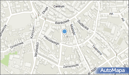 Liceum Ogólnokształcące Teb Edukacja Dla Dorosłych W Jeleniej Górze 58-500 - Liceum, numer telefonu