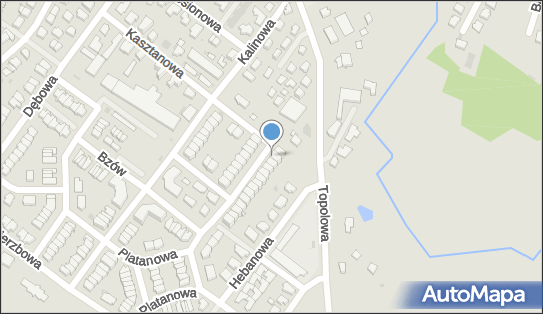 Liceum Ogólnokształcące Teb Edukacja W Koszalinie, Orzechowa 9 75-637 - Liceum