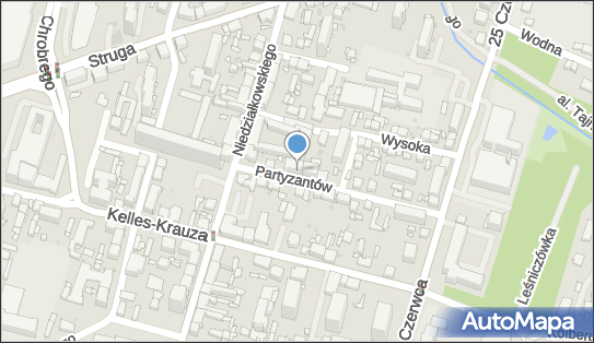 Liceum Ogólnokształcące Towarzystwa Wiedzy Powszechnej W Radomiu 26-600 - Liceum, numer telefonu