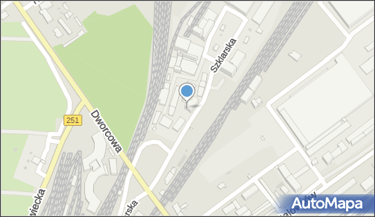 Liceum Ogólnokształcące W Inowrocławiu, Szklarska 7, Inowrocław 88-100 - Liceum, numer telefonu