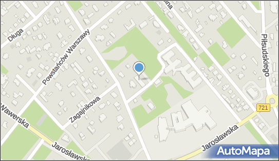 Liceum Ogólnokształcące W Mazowieckim Centrum Neuropsychiatrii W Józefowie 05-420 - Liceum, numer telefonu