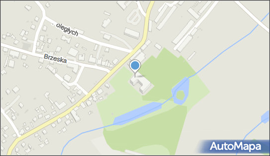 Liceum Ogólnokształcace W Radłowie, Biskupska 2a, Radłów 33-130 - Liceum, numer telefonu