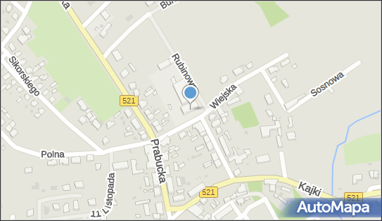 Liceum Ogólnokształcące, Wiejska 1, Susz 14-240 - Liceum, numer telefonu