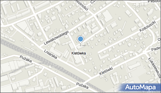 Liceum Plastyczne Im. Tadeusza Brzozowskiego W Krośnie, Krosno 38-400 - Liceum, numer telefonu