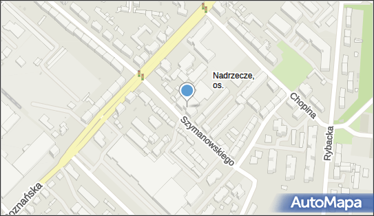 Liceum Plastyczne W Słupsku, Karola Szymanowskiego 5, Słupsk 76-200 - Liceum, numer telefonu