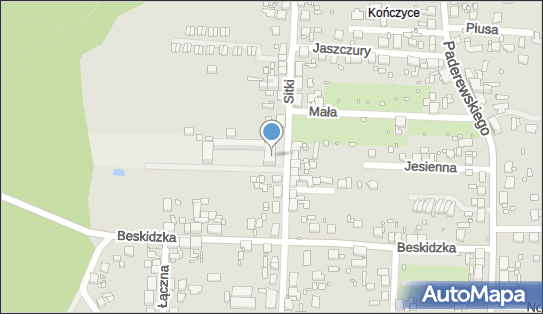 Liceum Plastyczne, Konrada Sitki 55, Zabrze 41-810 - Liceum, numer telefonu