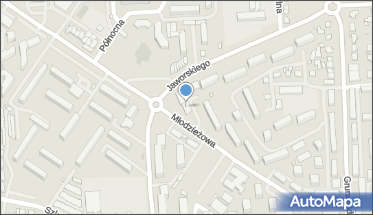 Liceum, ks. Romualda Jaworskiego 2, Płońsk 09-100 - Liceum, numer telefonu