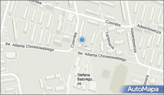 LO nr 6, Stanisława Czernika 1, Łódź - Liceum, numer telefonu