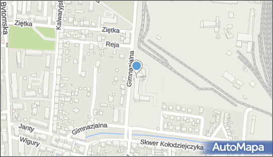 Niepubliczne Liceum Ogólnokształcące Dla Dorosłych Prymus W Piekarach Śląskich 41-940 - Liceum, numer telefonu