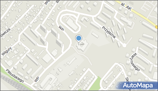 Niepubliczne Liceum Ogólnokształcące Dla Dorosłych W Starachowicach Zakładu Doskonalenia Zawodowego W Kielcach 27-200 - Liceum, numer telefonu