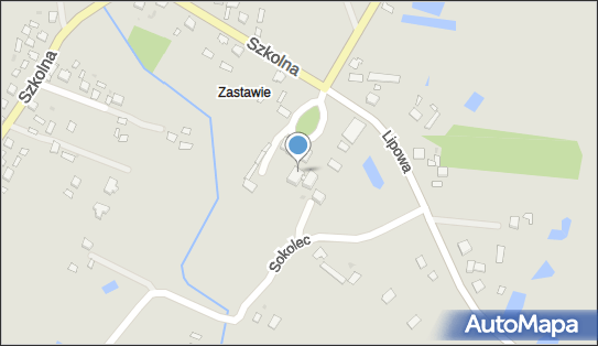 Niepubliczne Liceum Ogólnokształcące Twp Dla Dorosłych W Siedliszczu 22-130 - Liceum, numer telefonu