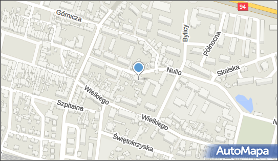 Niepubliczne Liceum Ogólnokształcące W Olkuszu Zakładu Doskonalenia Zawodowego W Katowicach 32-300 - Liceum, numer telefonu