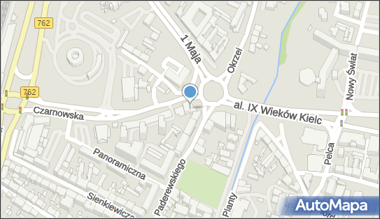 Niepubliczne Liceum Ogólnokształcące Zakładu Doskonalenia Zawodowego W Kielcach 25-950 - Liceum, numer telefonu