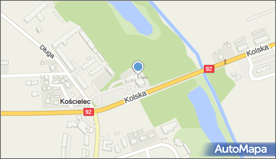 Państwowe Liceum Sztuk Plastycznych W Kościelcu, Długa 1 62-604 - Liceum, numer telefonu
