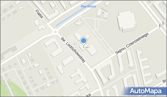 Polsko-Niemiecka Szkoła Spotkań I Dialogu Im. Willy'Ego Brandta W Warszawie - Liceum Ogólnokształcące 02-972 - Liceum, numer telefonu