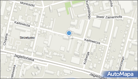 Profilowane Elektroniczne w ZS Elektronicznych, Bydgoszcz - Liceum, numer telefonu