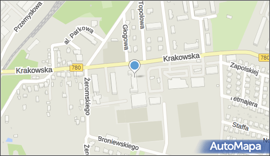 Profilowane nr 8 im. płk. Jana Kilińskiego, Krakowska 18, Chełmek 32-660 - Liceum, numer telefonu