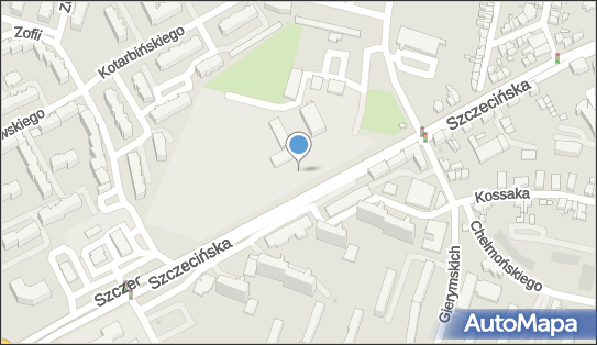 Prywatne Liceum Ogólnokształcące Dla Dorosłych W Słupsku 76-200 - Liceum, numer telefonu